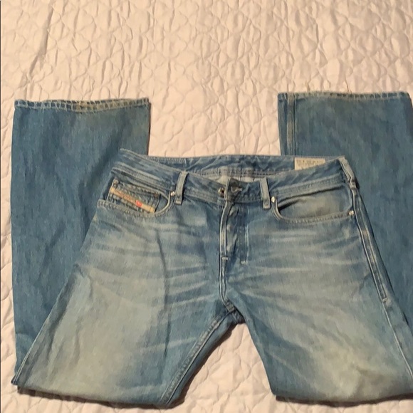 Diesel Other - Mens diesel jeans